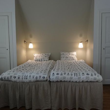 Groena Lena Sunne Bagian luar foto