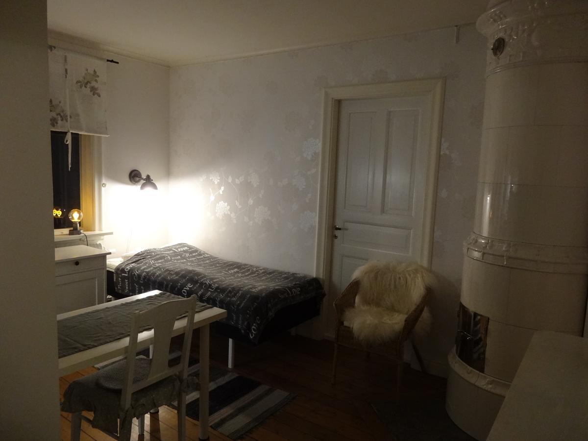 Groena Lena Sunne Bagian luar foto